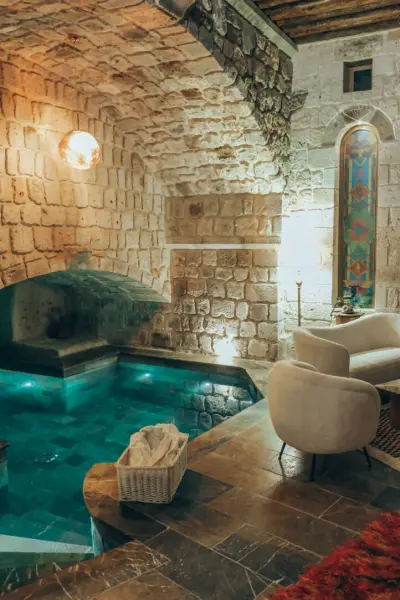 Museum Hotel 21