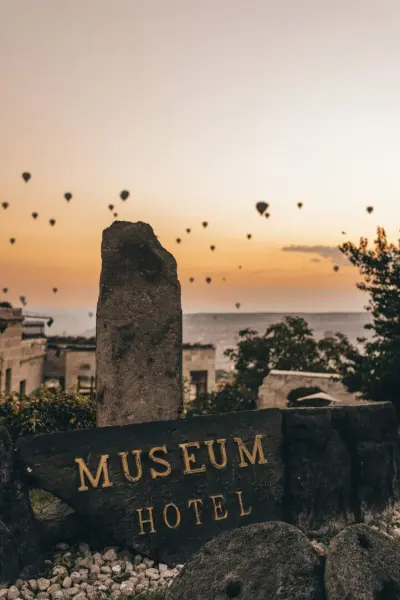 Museum Hotel 25