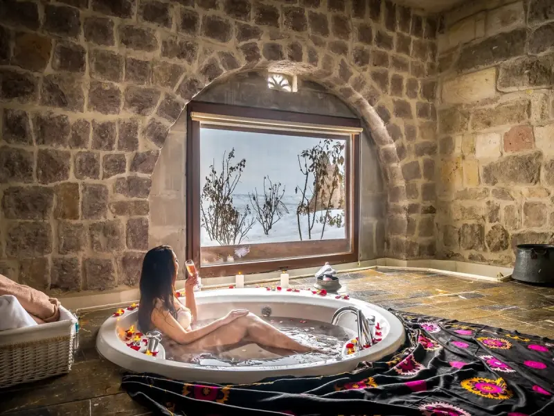 Museum Hotel 27