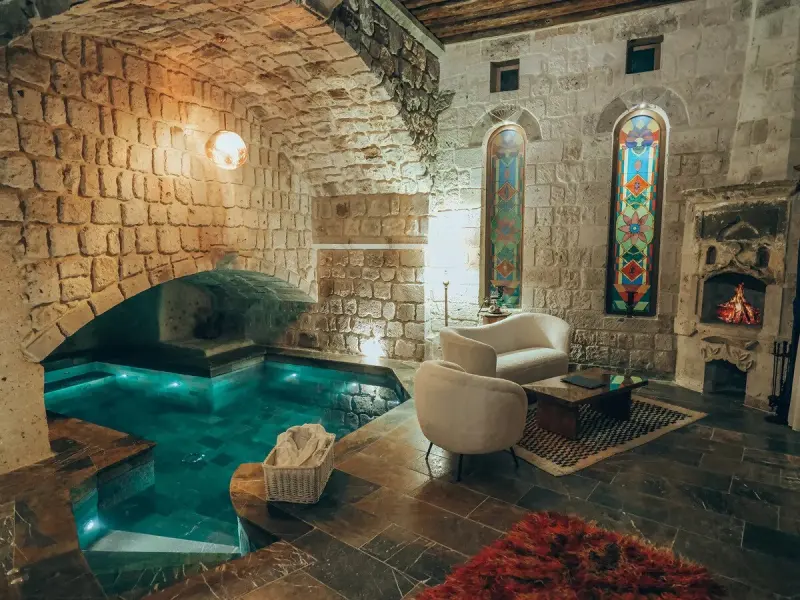 Museum Hotel 30