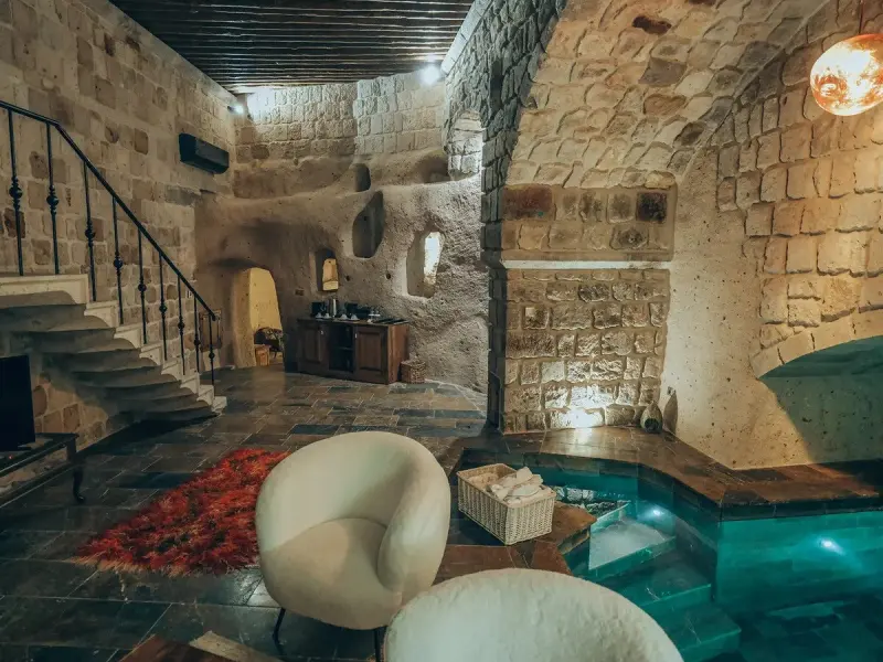 Museum Hotel 31