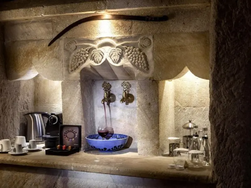 Museum Hotel 33