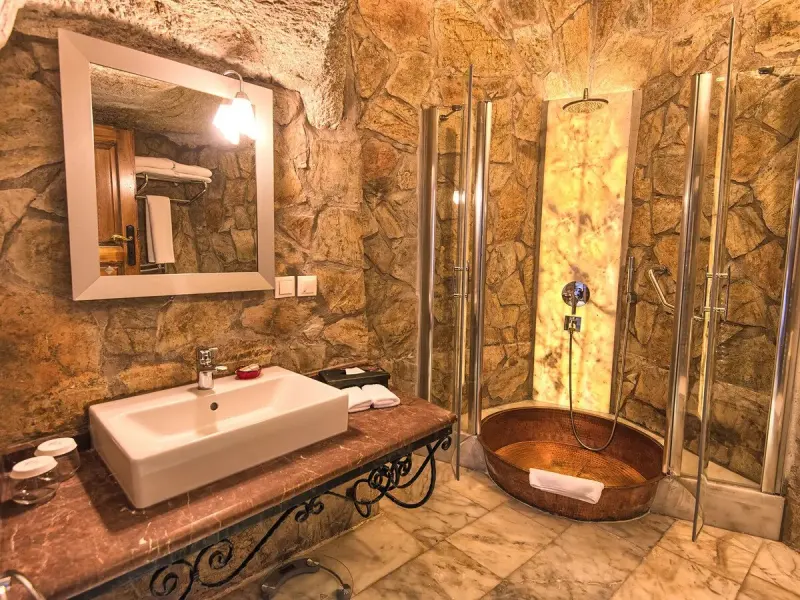 Museum Hotel 35