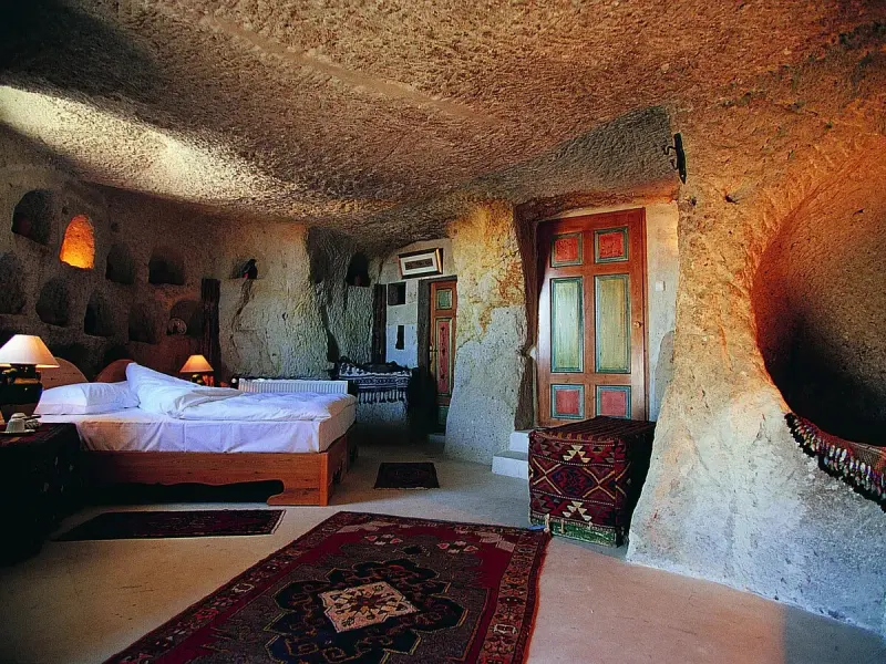 Museum Hotel 37