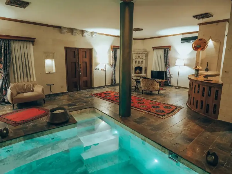Museum Hotel 4