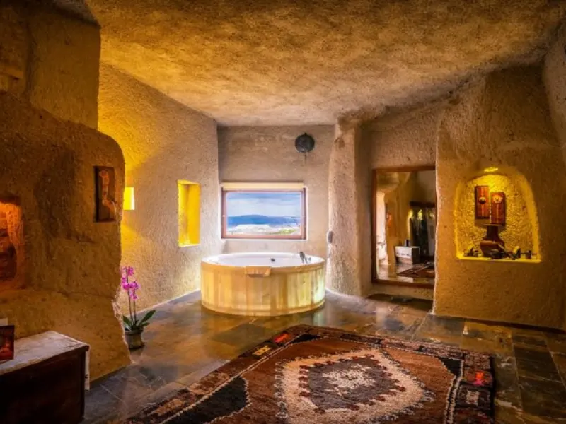 Museum Hotel 7