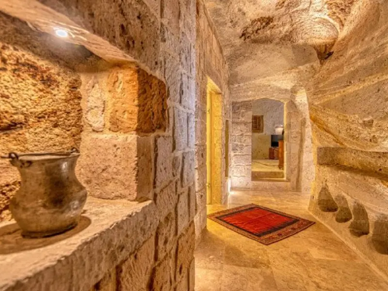 Museum Hotel 9