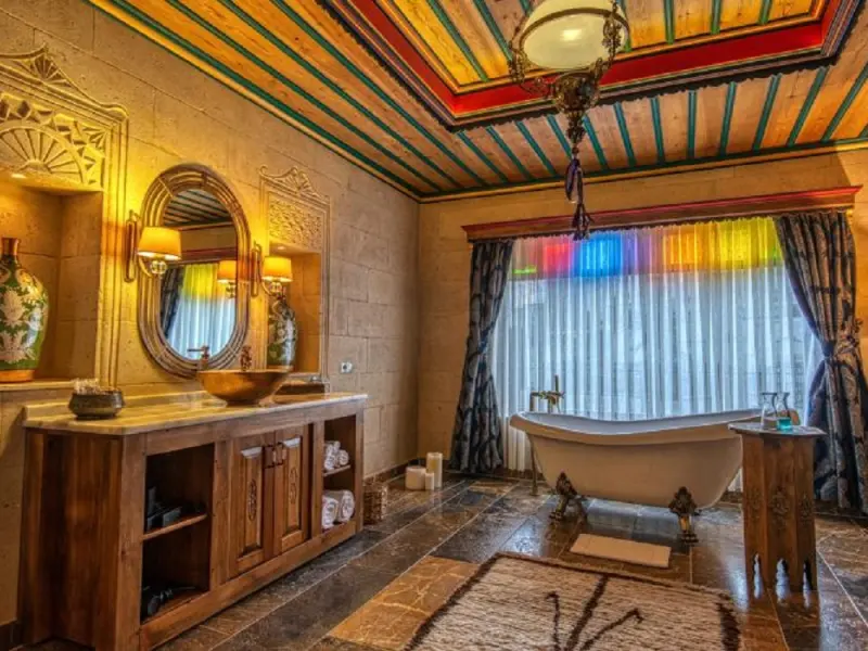 Museum Hotel 10