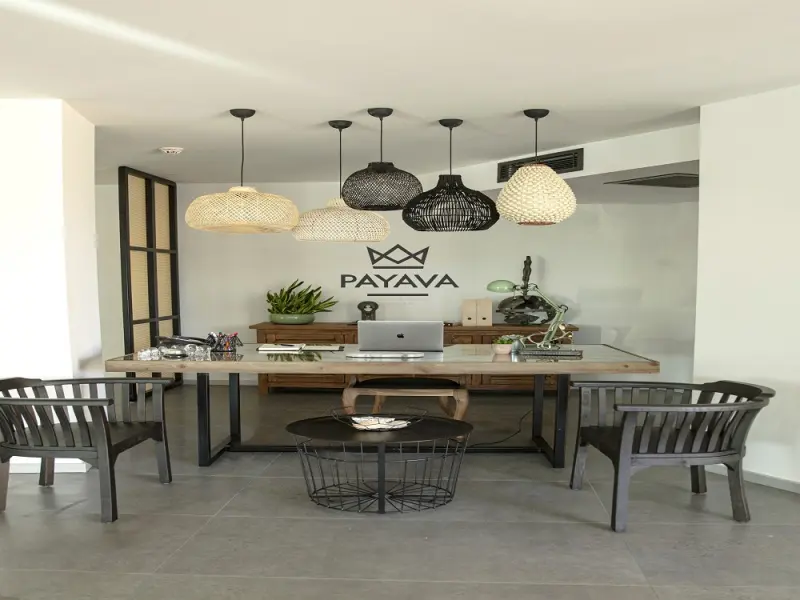 Payava Hotel By True Blue 13