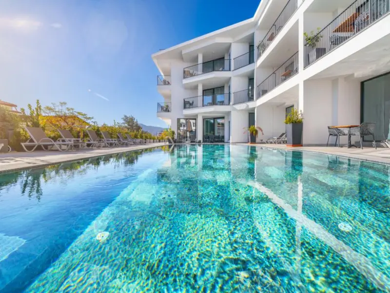 Payava Hotel By True Blue 16