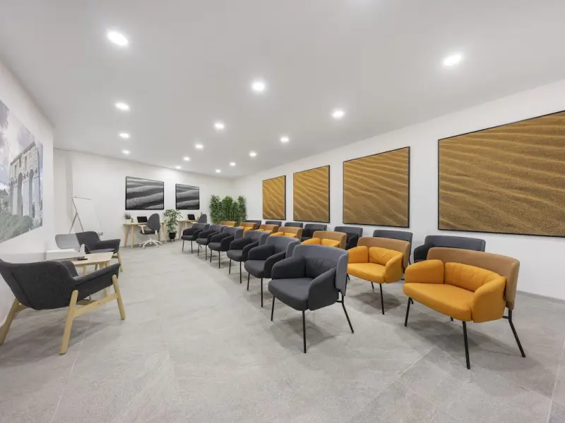 Payava Hotel By True Blue 17