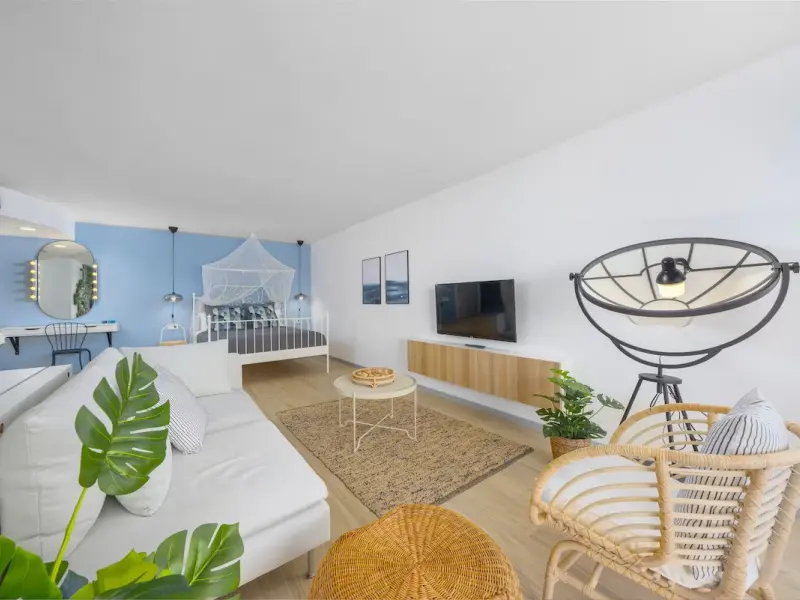 Payava Hotel By True Blue 18
