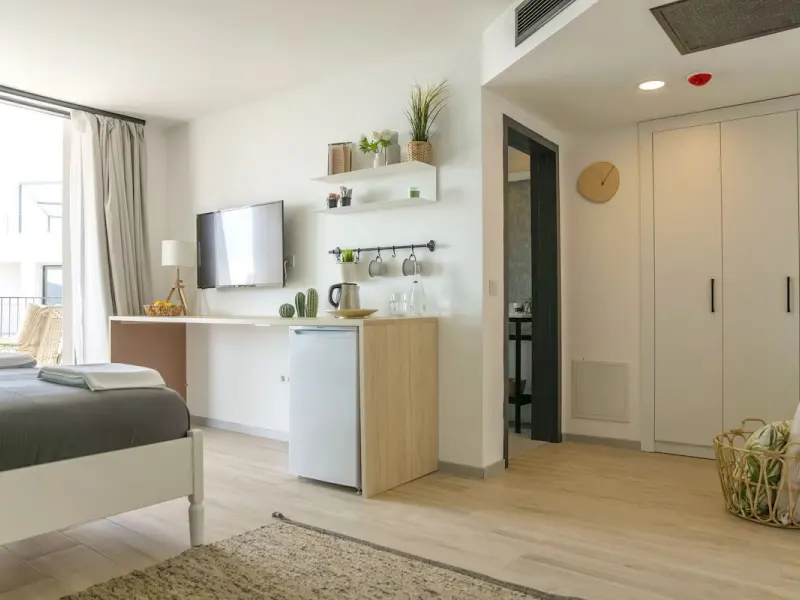Payava Hotel By True Blue 20