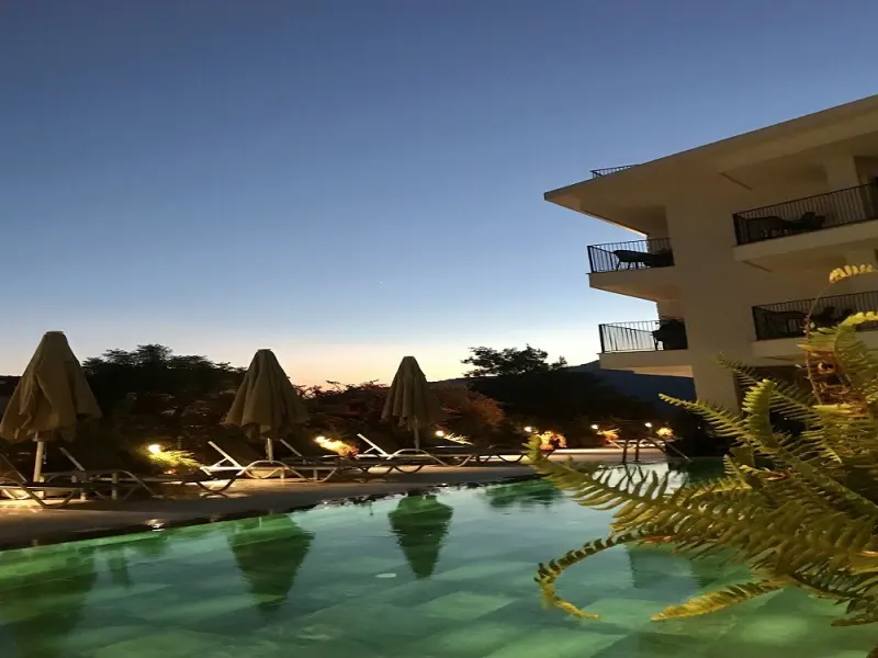 Payava Hotel By True Blue 6