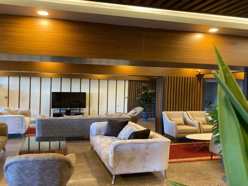 Marine View Hotel 1