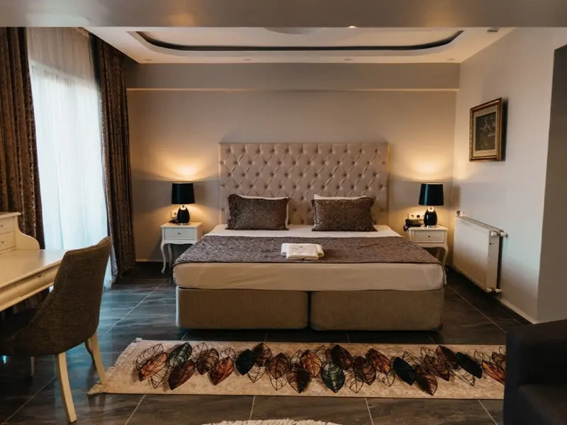 Marine View Hotel 12