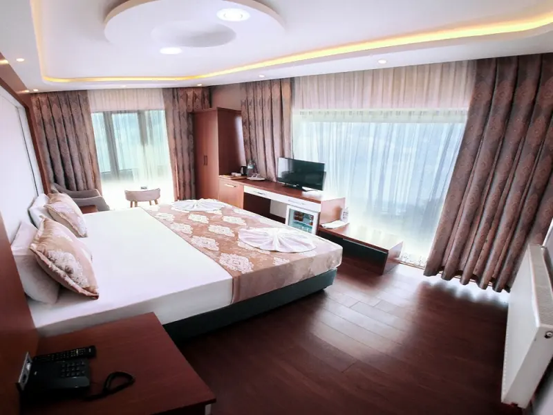 Marine View Hotel 13