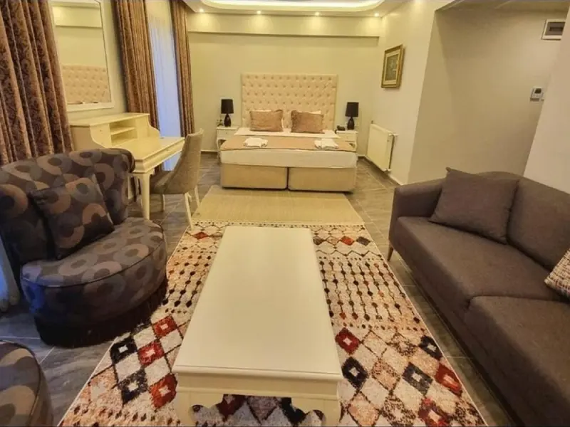 Marine View Hotel 15