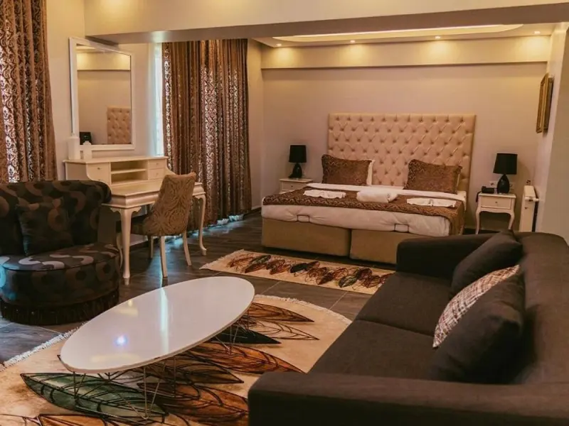 Marine View Hotel 17