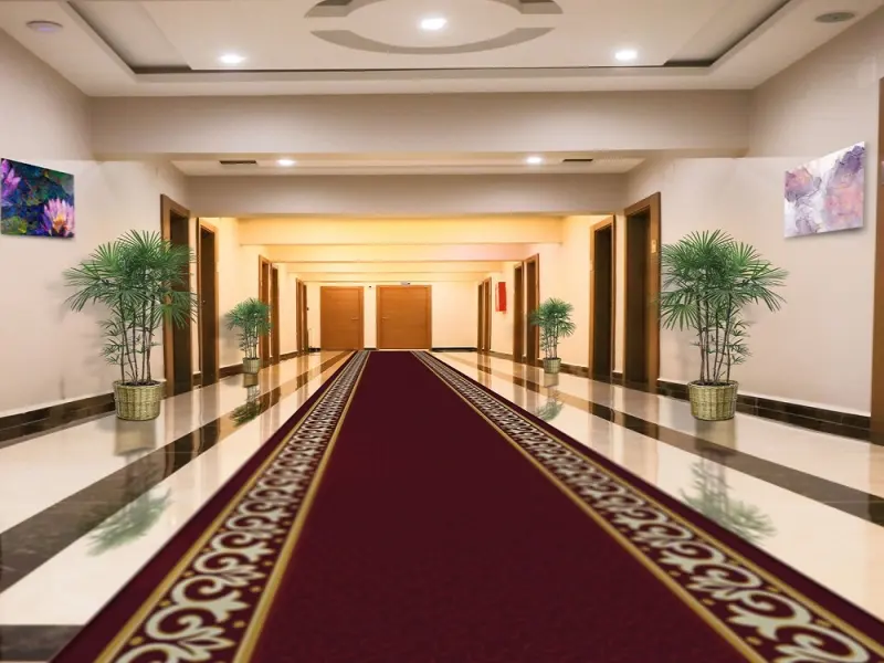 Marine View Hotel 20