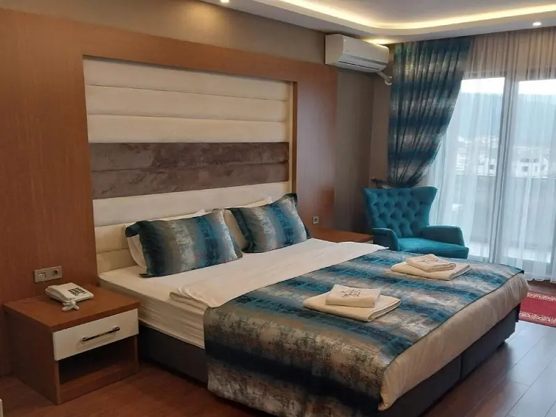 Marine View Hotel 21