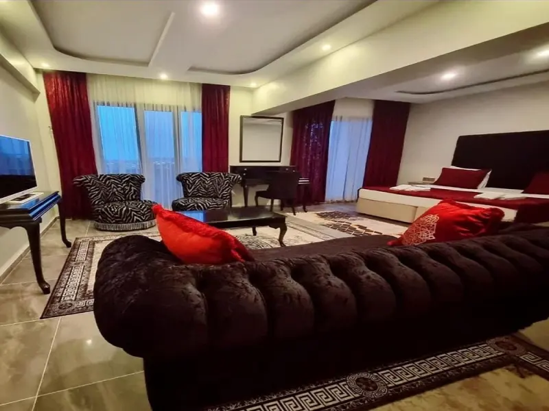 Marine View Hotel 22