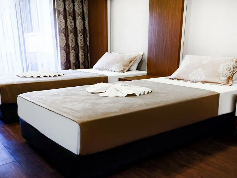 Marine View Hotel 23
