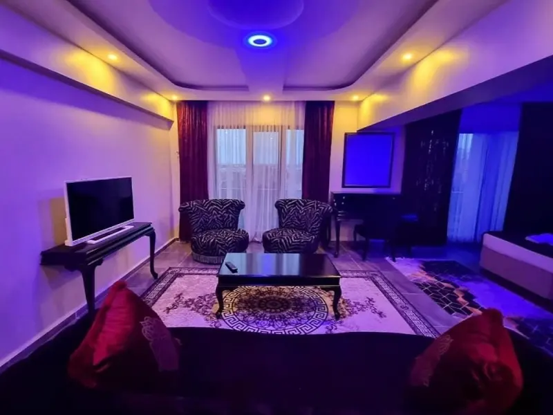 Marine View Hotel 26
