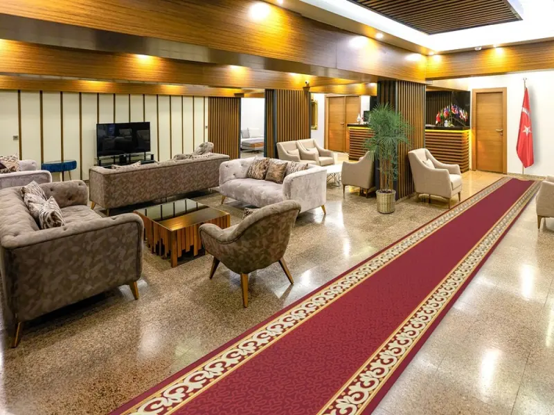 Marine View Hotel 3