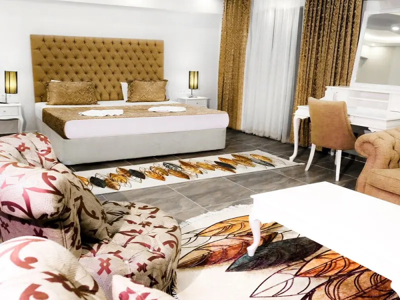 Marine View Hotel 4