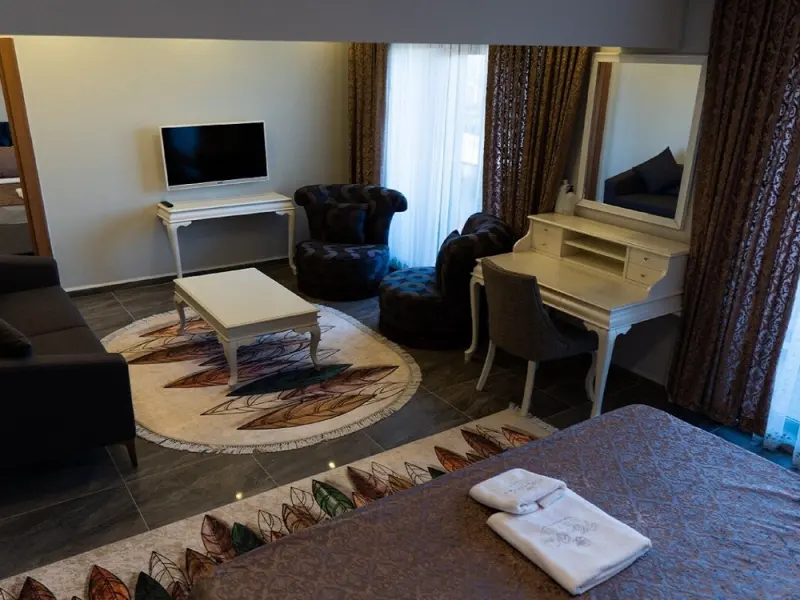 Marine View Hotel 5