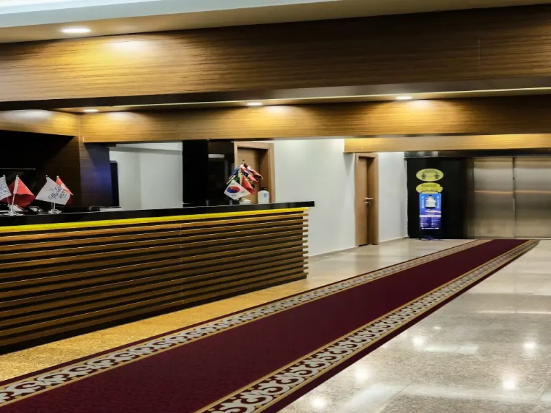 Marine View Hotel 6