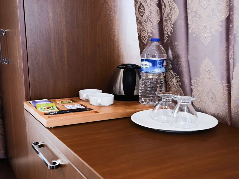 Marine View Hotel 7