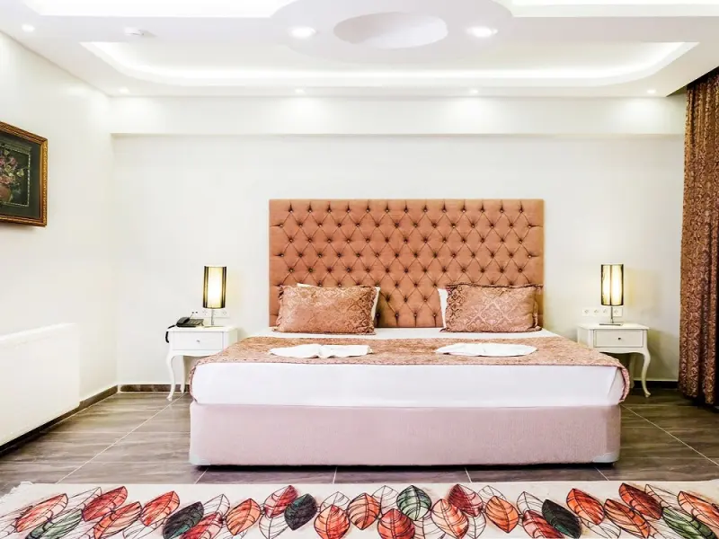 Marine View Hotel 8