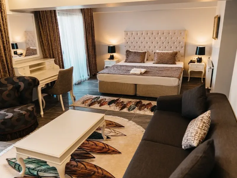 Marine View Hotel 10