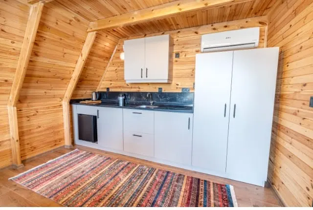 Aronia Bungalow 23