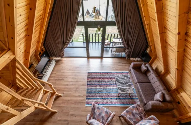 Aronia Bungalow 24