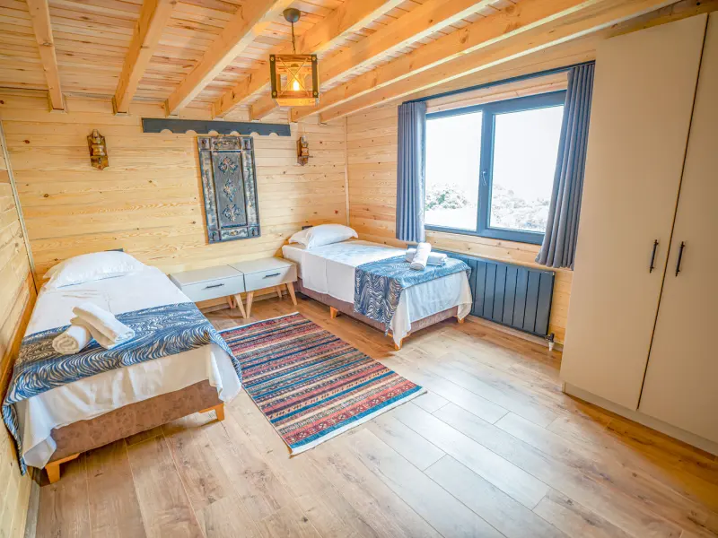 Aronia Bungalow 4