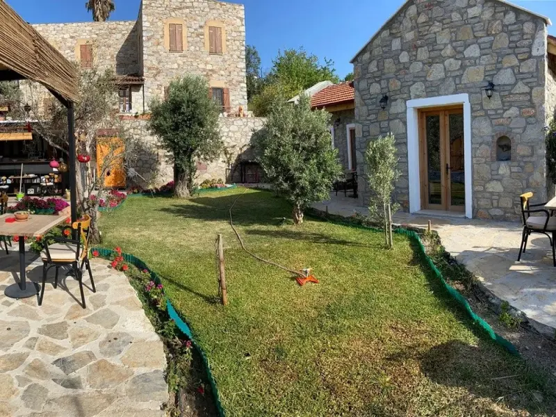 Sur 7 Butik Otel 1