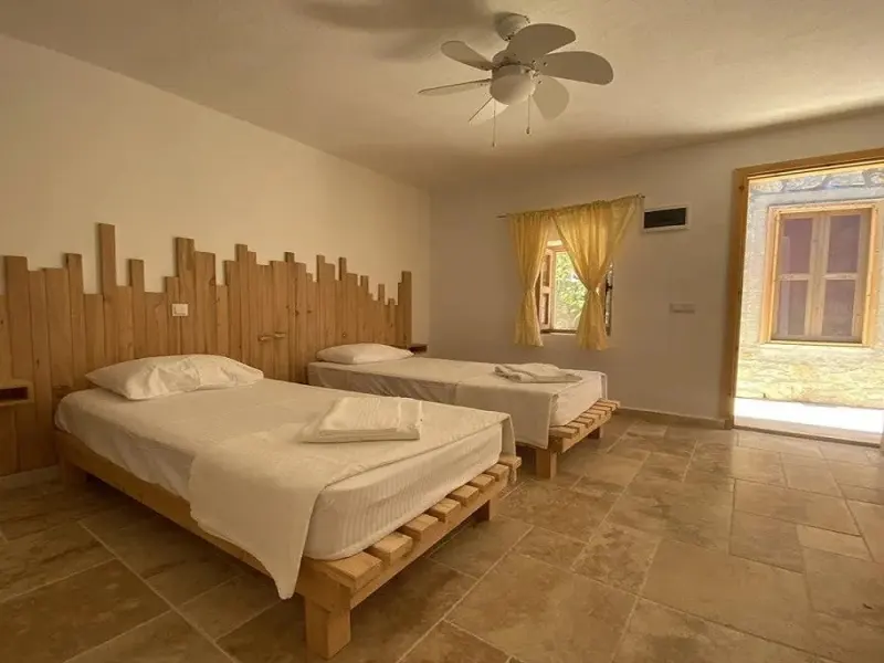 Sur 7 Butik Otel 6