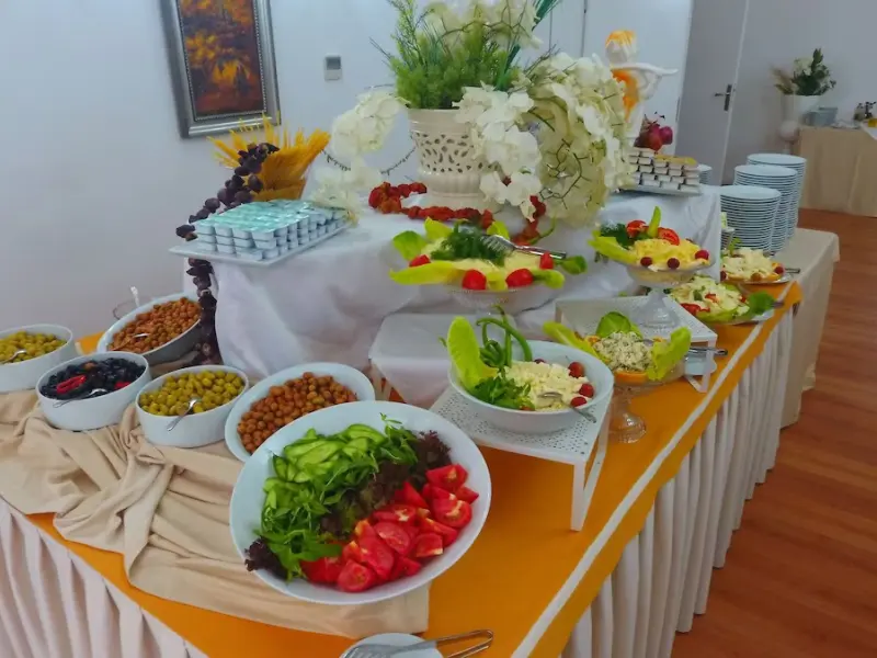 The Green Oasis Spa & Hotel 11