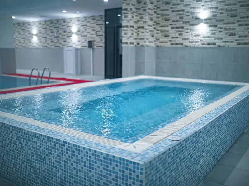 The Green Oasis Spa & Hotel 16