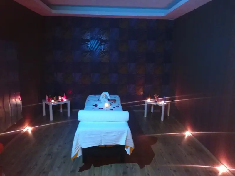 The Green Oasis Spa & Hotel 18