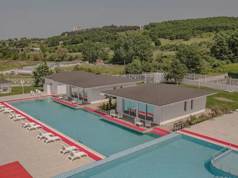 The Green Oasis Spa & Hotel 23