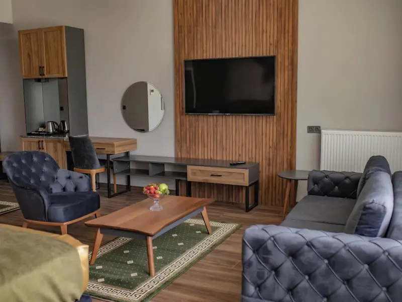 The Green Oasis Spa & Hotel 29