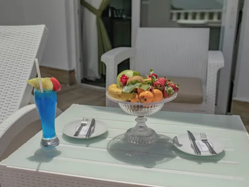 The Green Oasis Spa & Hotel 31