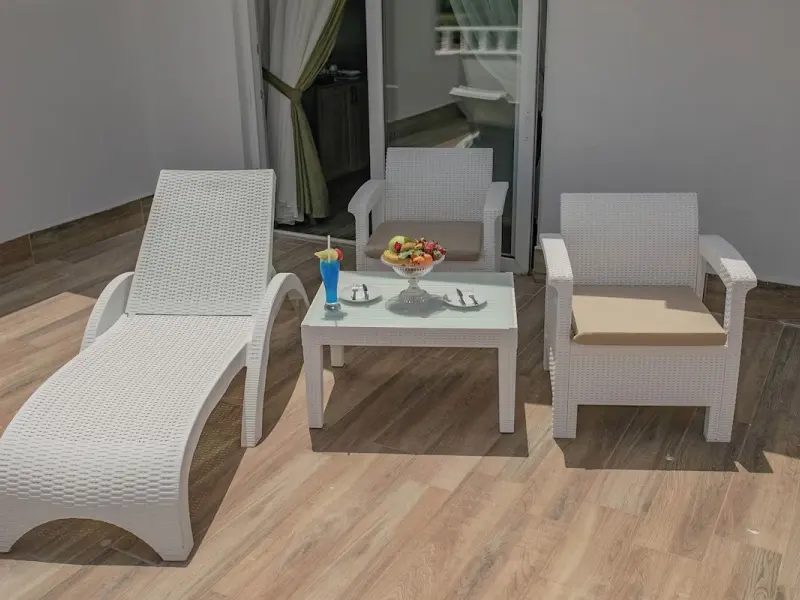 The Green Oasis Spa & Hotel 4
