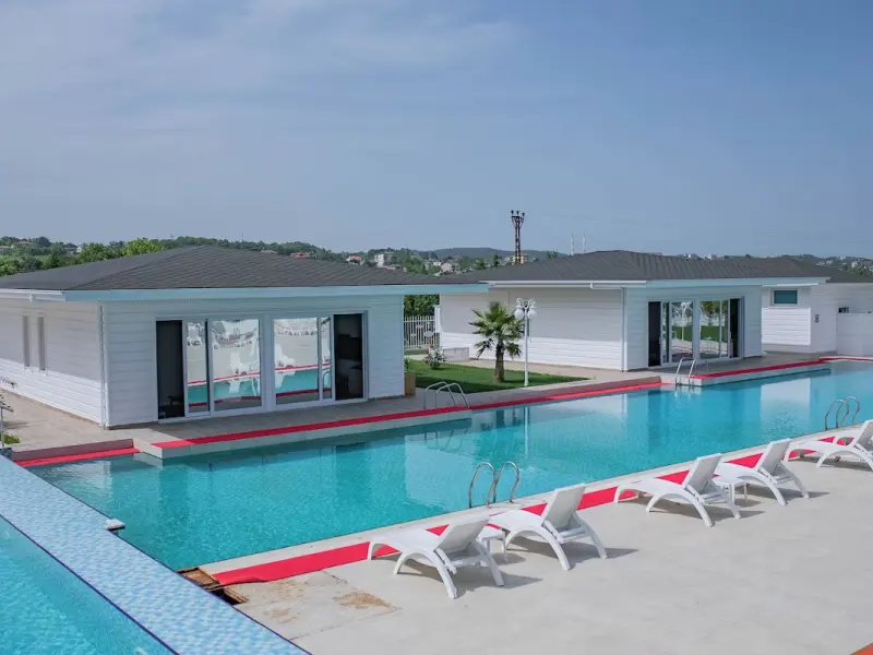 The Green Oasis Spa & Hotel 6