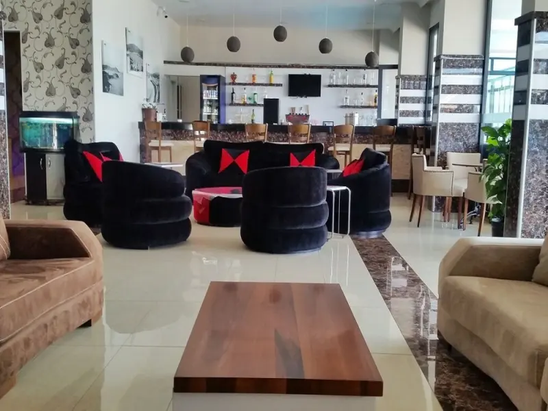 Comfort Ada Class Hotel 12