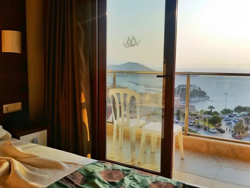 Comfort Ada Class Hotel 17